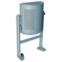 PAPELERA FERPASA RHIN SEMI ACERO TERMOLACADO